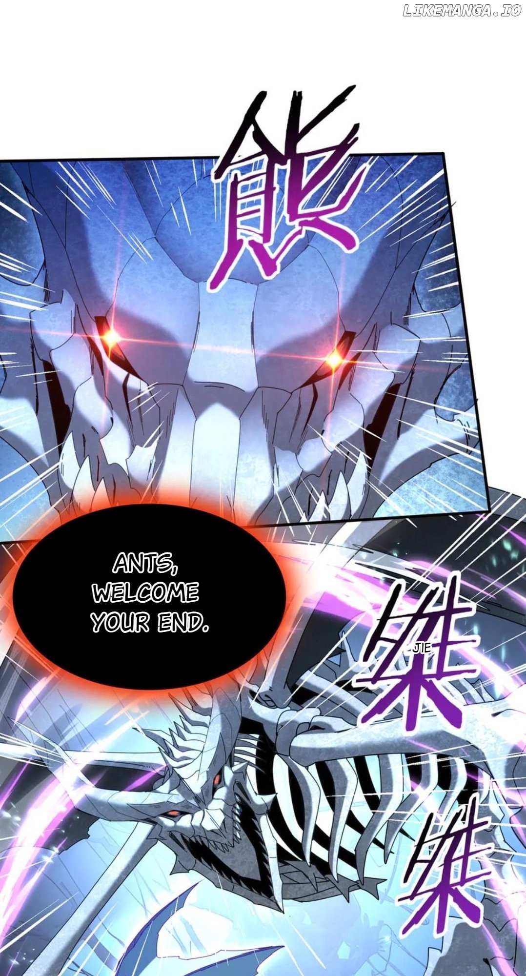 I Got The Weakest Class, Dragon Tamer!? Chapter 110 - Page 5