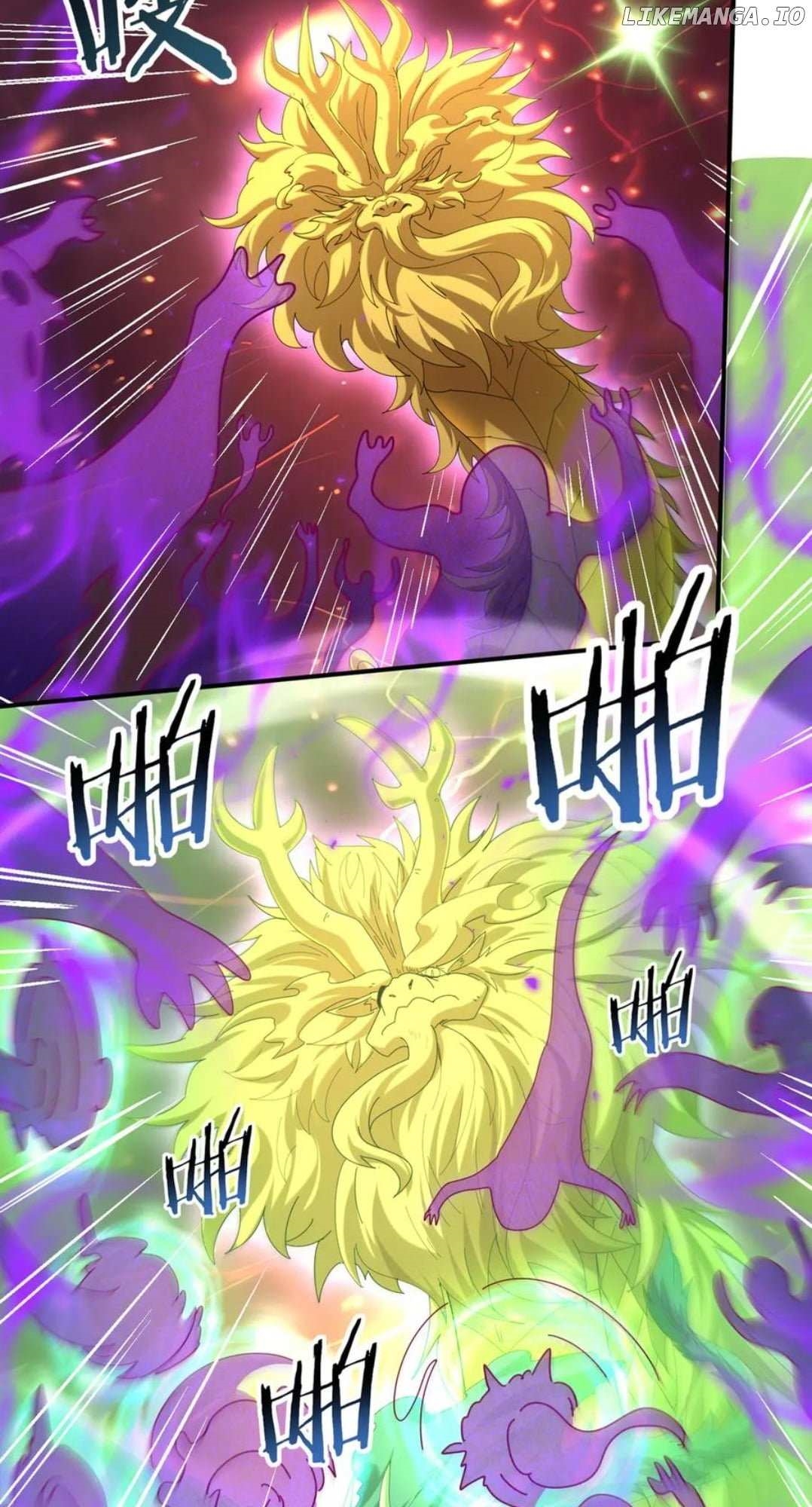 I Got The Weakest Class, Dragon Tamer!? Chapter 110 - Page 51