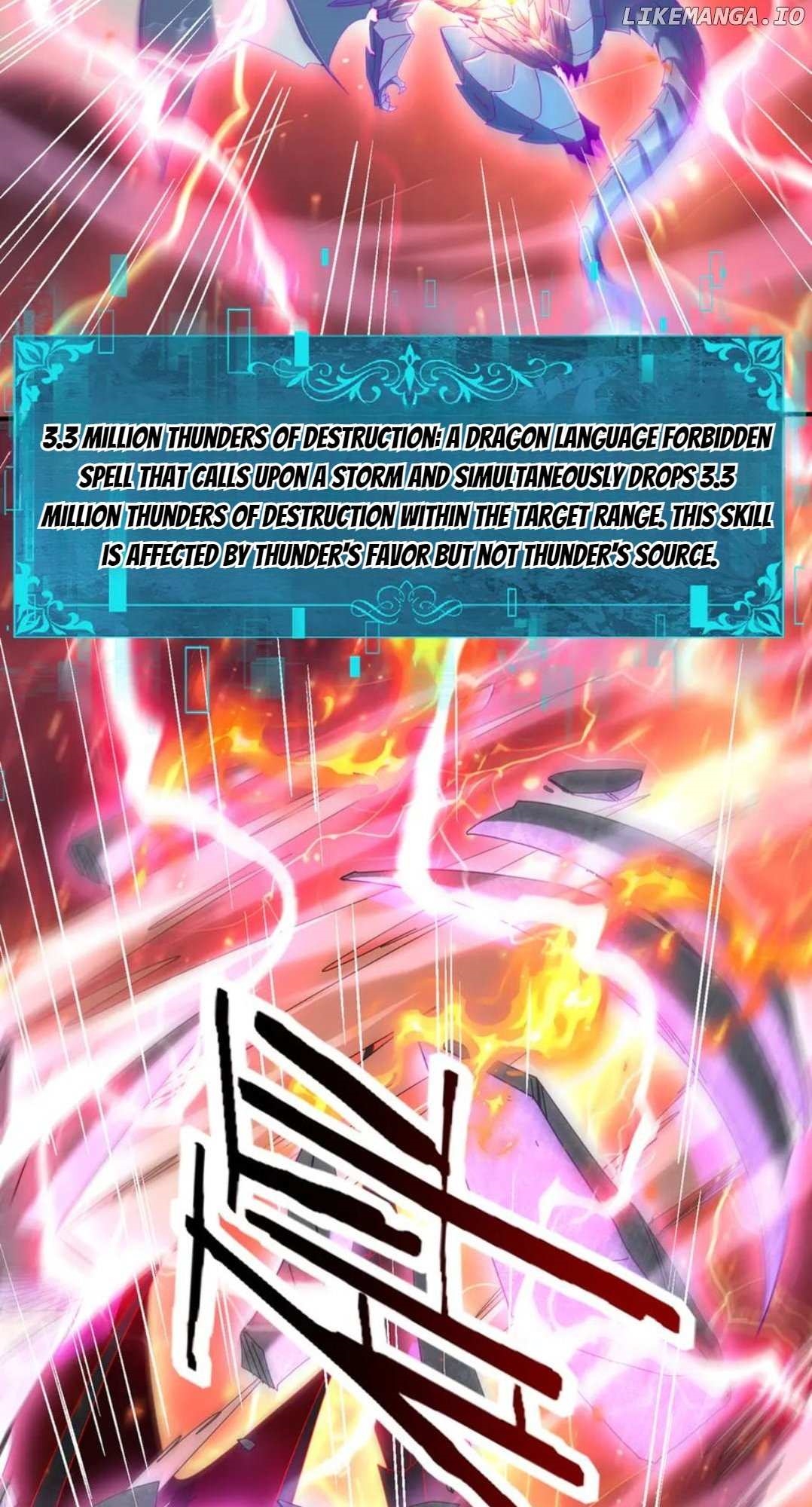 I Got The Weakest Class, Dragon Tamer!? Chapter 110 - Page 54