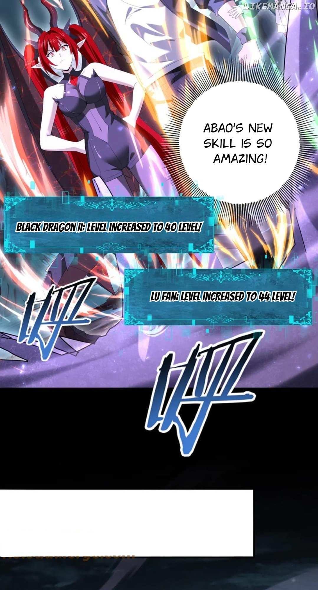 I Got The Weakest Class, Dragon Tamer!? Chapter 110 - Page 58