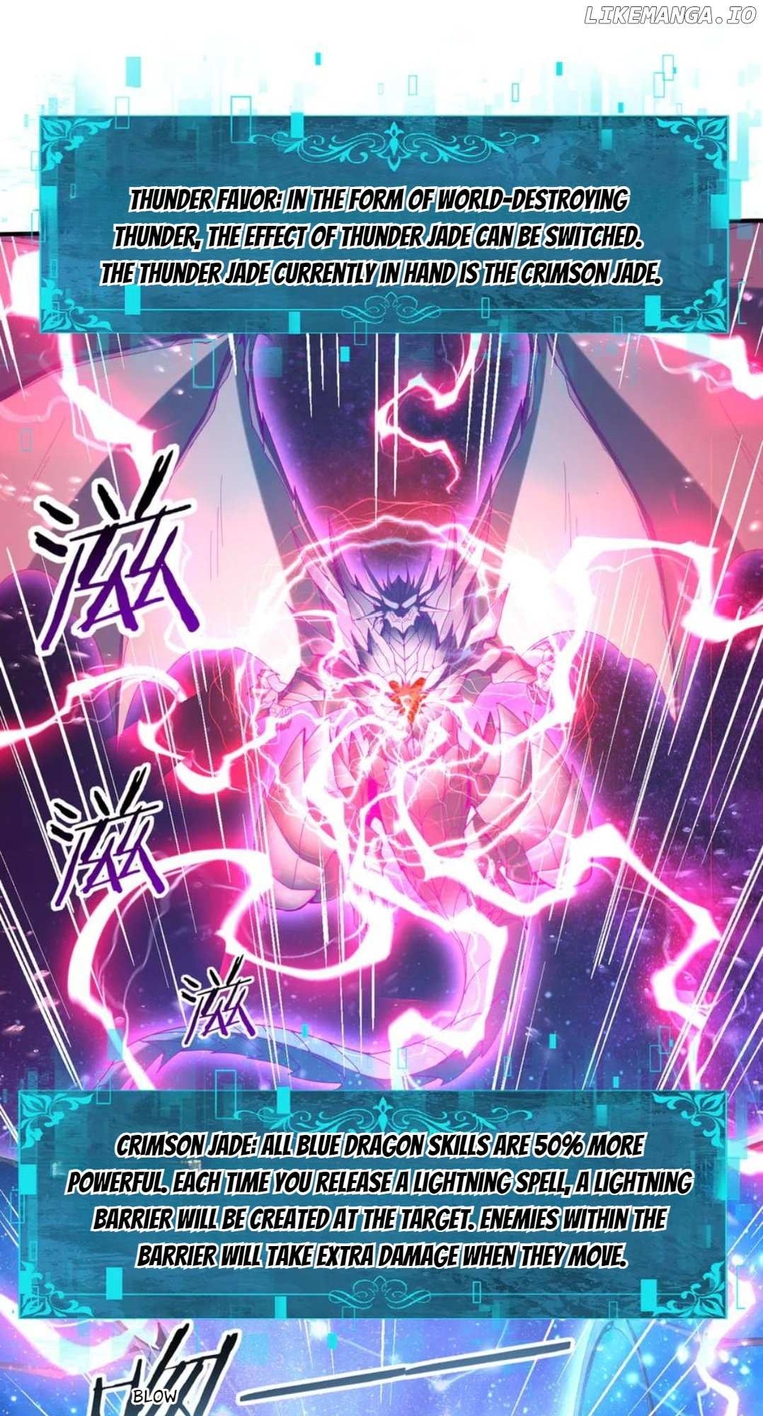 I Got The Weakest Class, Dragon Tamer!? Chapter 110 - Page 7