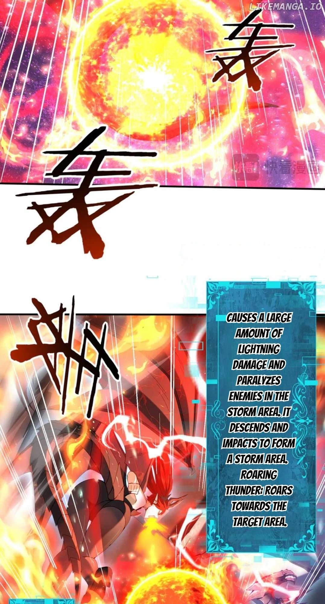 I Got The Weakest Class, Dragon Tamer!? Chapter 110 - Page 9