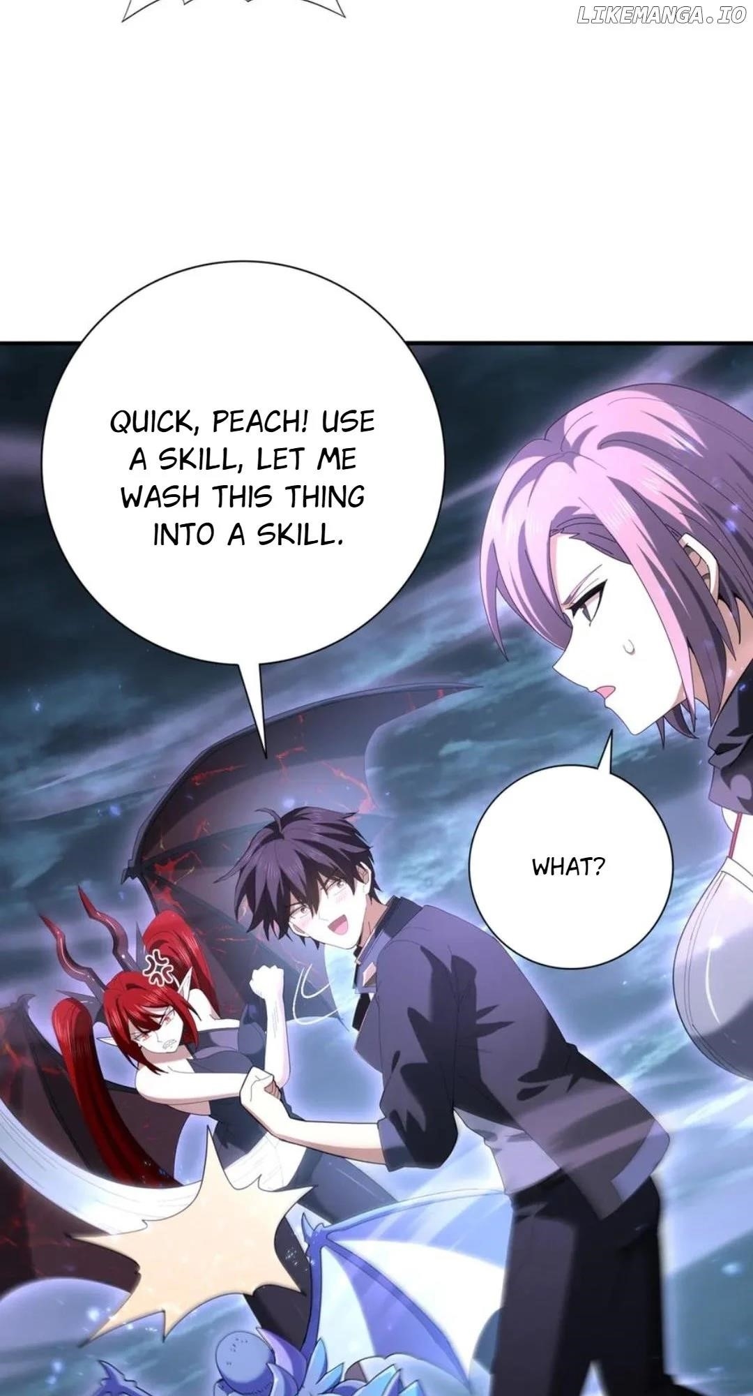 I Got The Weakest Class, Dragon Tamer!? Chapter 111 - Page 11