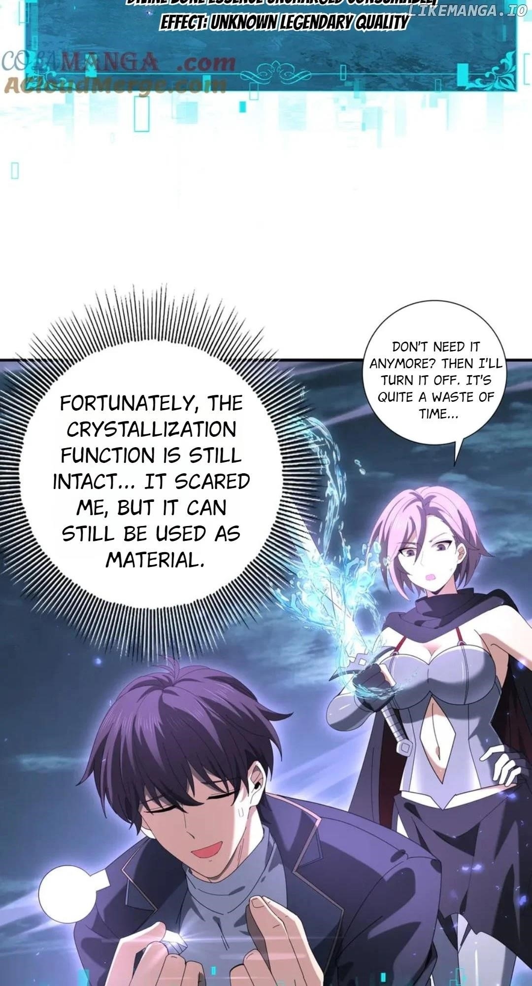 I Got The Weakest Class, Dragon Tamer!? Chapter 111 - Page 16