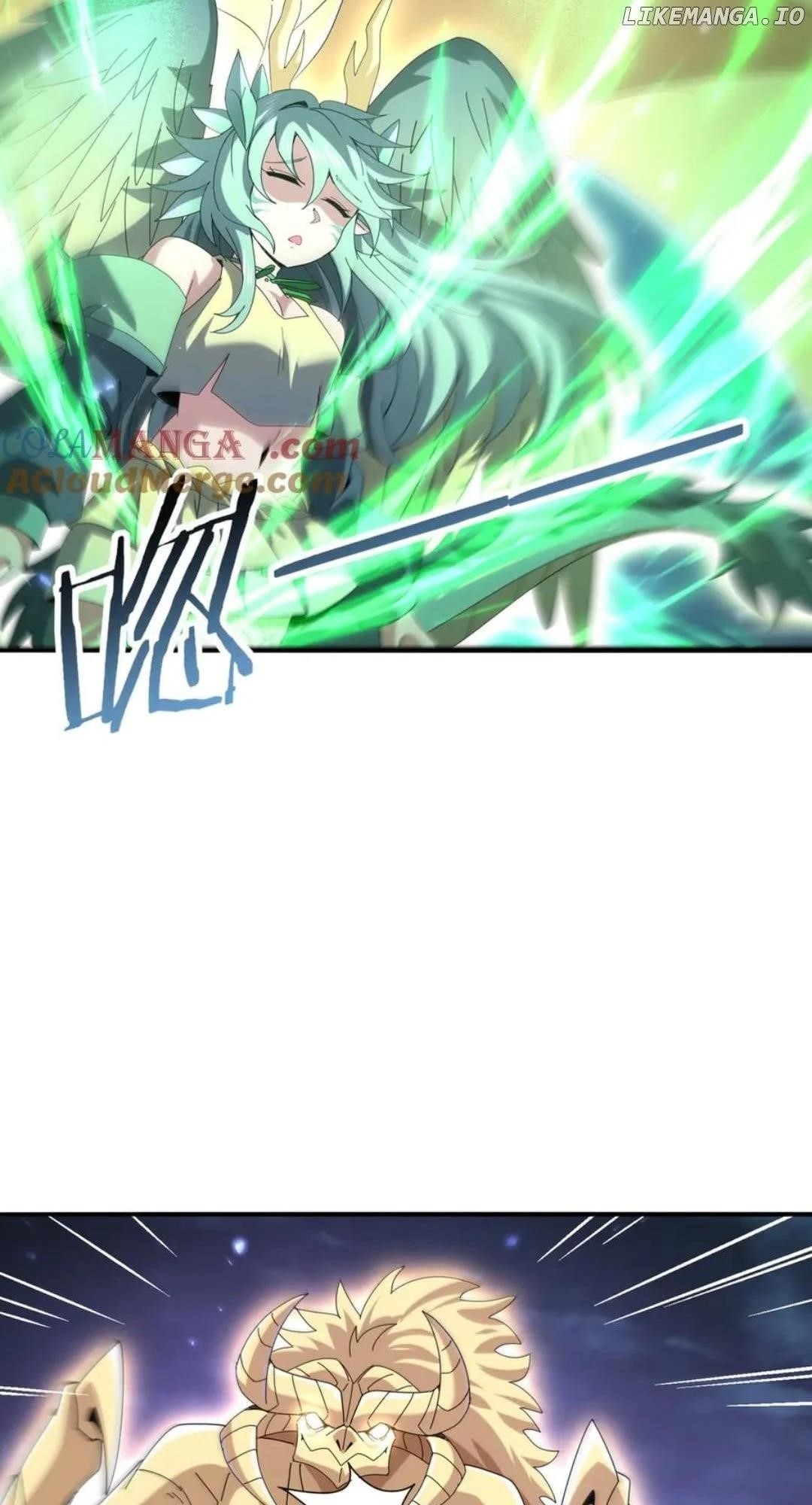 I Got The Weakest Class, Dragon Tamer!? Chapter 111 - Page 19