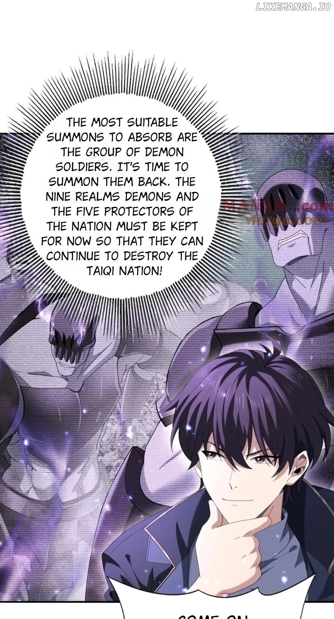 I Got The Weakest Class, Dragon Tamer!? Chapter 111 - Page 27