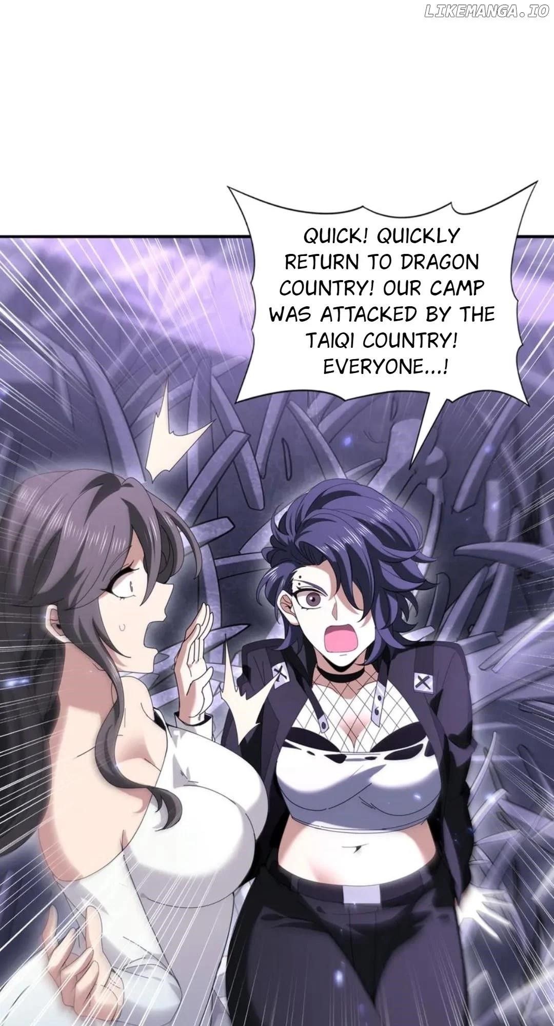 I Got The Weakest Class, Dragon Tamer!? Chapter 111 - Page 30