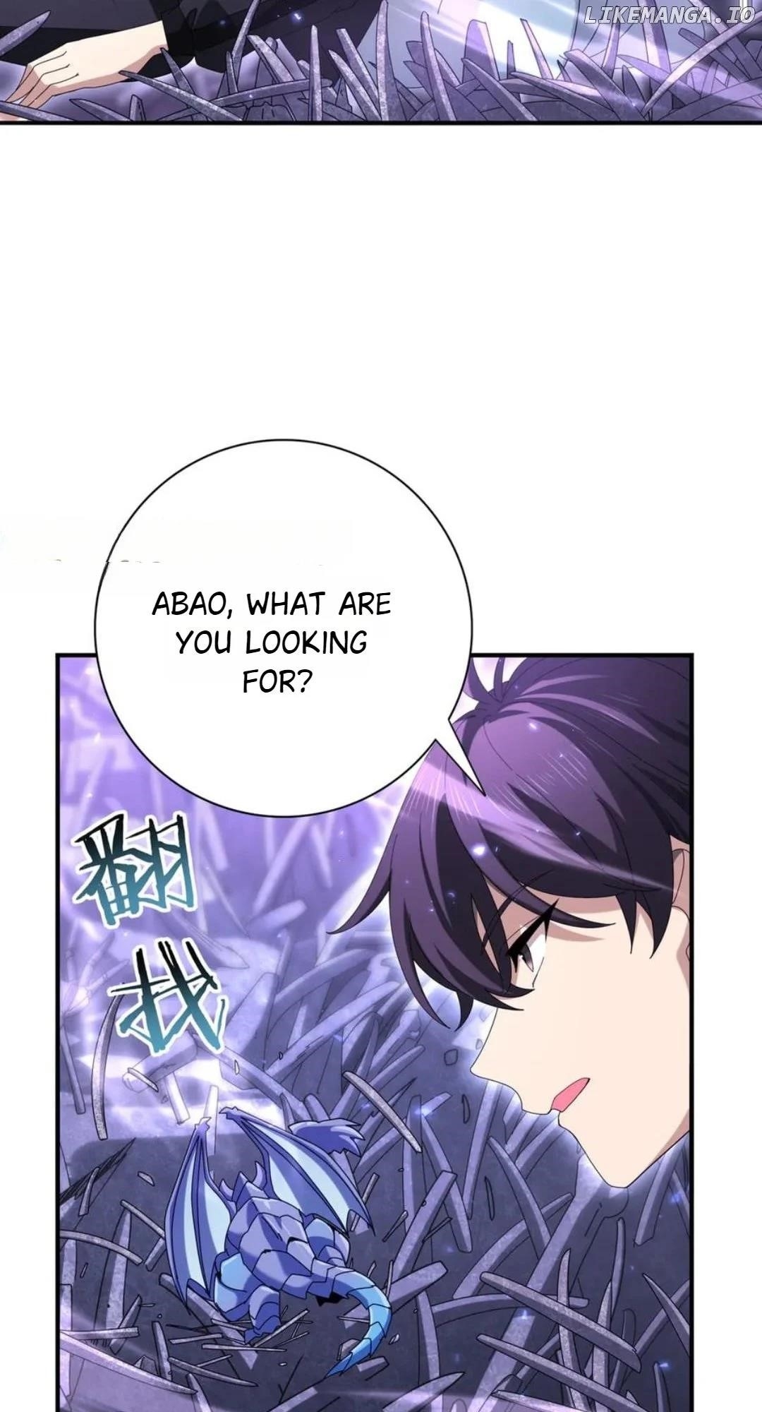 I Got The Weakest Class, Dragon Tamer!? Chapter 111 - Page 5