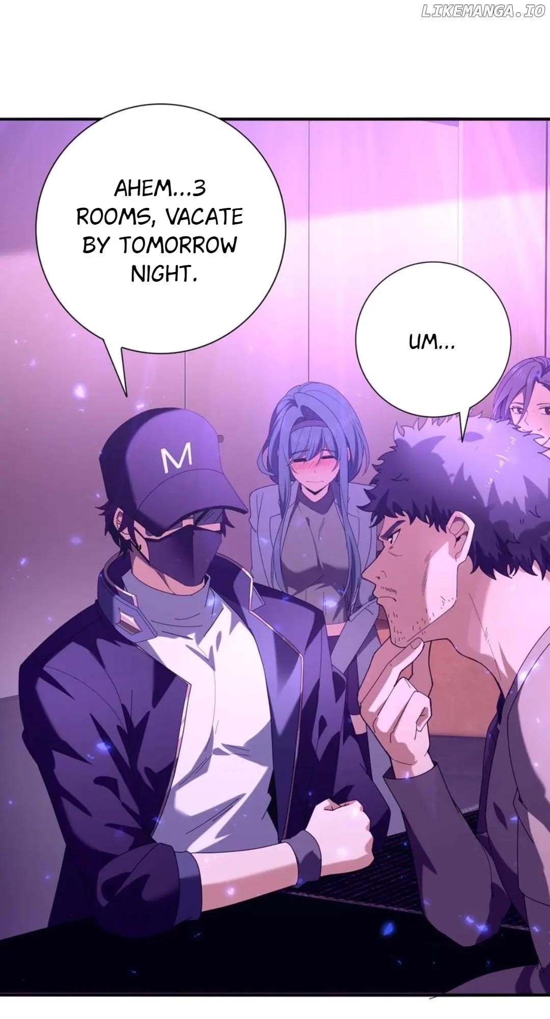 I Got The Weakest Class, Dragon Tamer!? Chapter 111 - Page 50