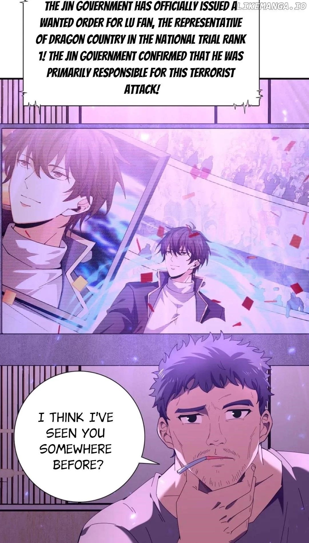 I Got The Weakest Class, Dragon Tamer!? Chapter 111 - Page 52