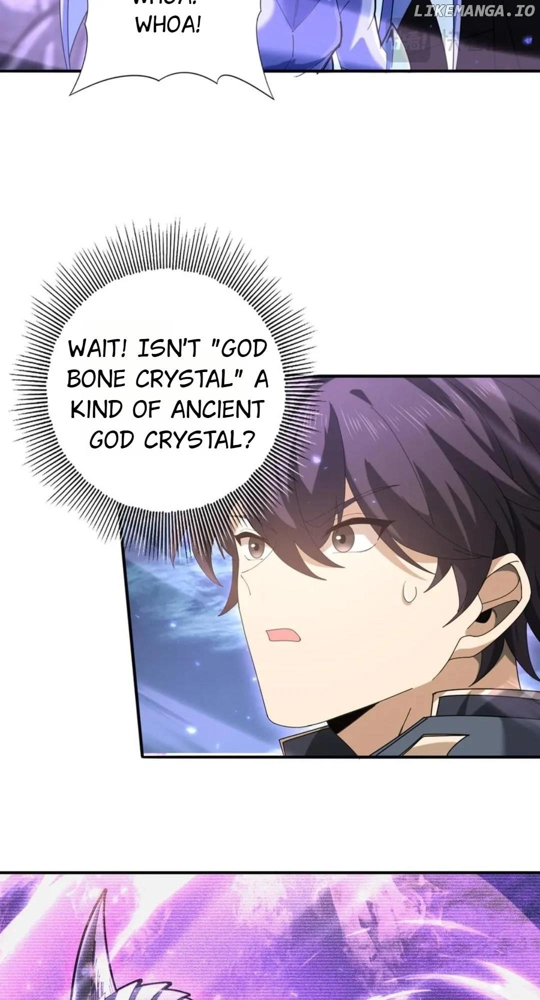 I Got The Weakest Class, Dragon Tamer!? Chapter 111 - Page 9