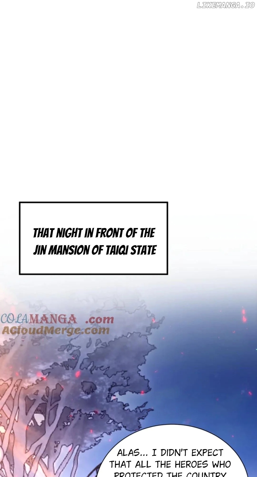 I Got The Weakest Class, Dragon Tamer!? Chapter 112 - Page 13