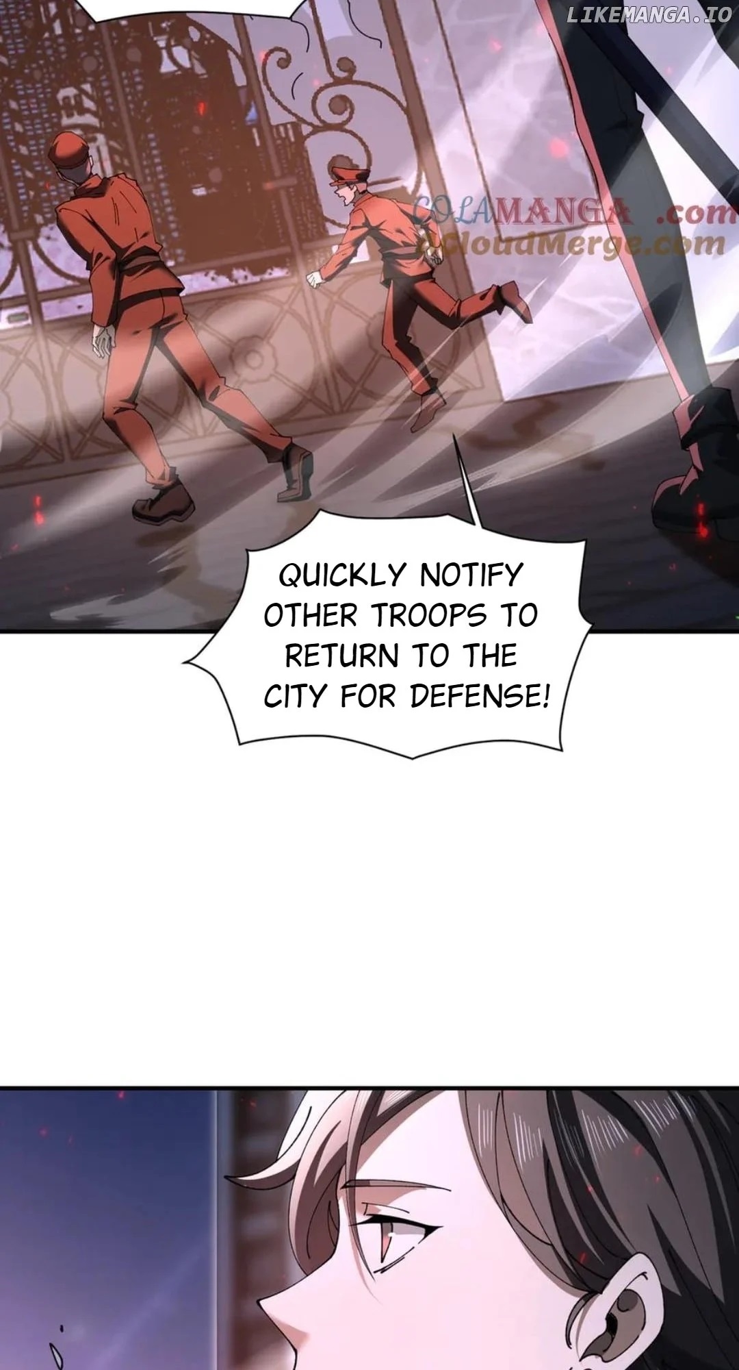 I Got The Weakest Class, Dragon Tamer!? Chapter 112 - Page 24