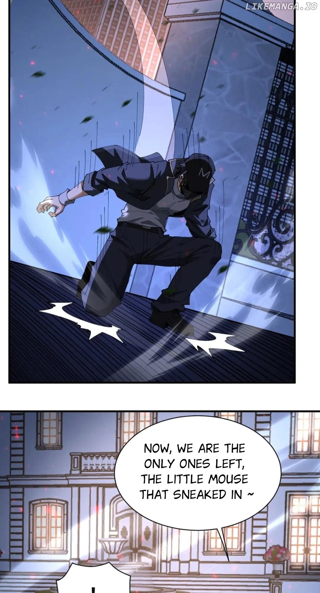 I Got The Weakest Class, Dragon Tamer!? Chapter 112 - Page 26