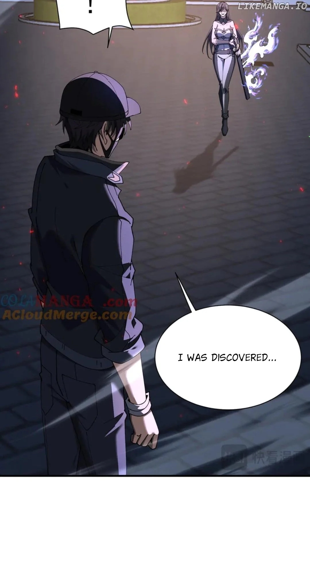 I Got The Weakest Class, Dragon Tamer!? Chapter 112 - Page 27