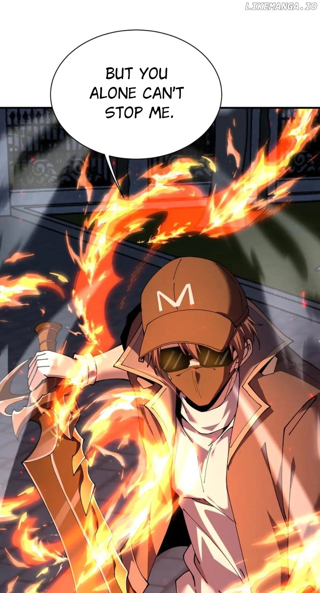 I Got The Weakest Class, Dragon Tamer!? Chapter 112 - Page 28