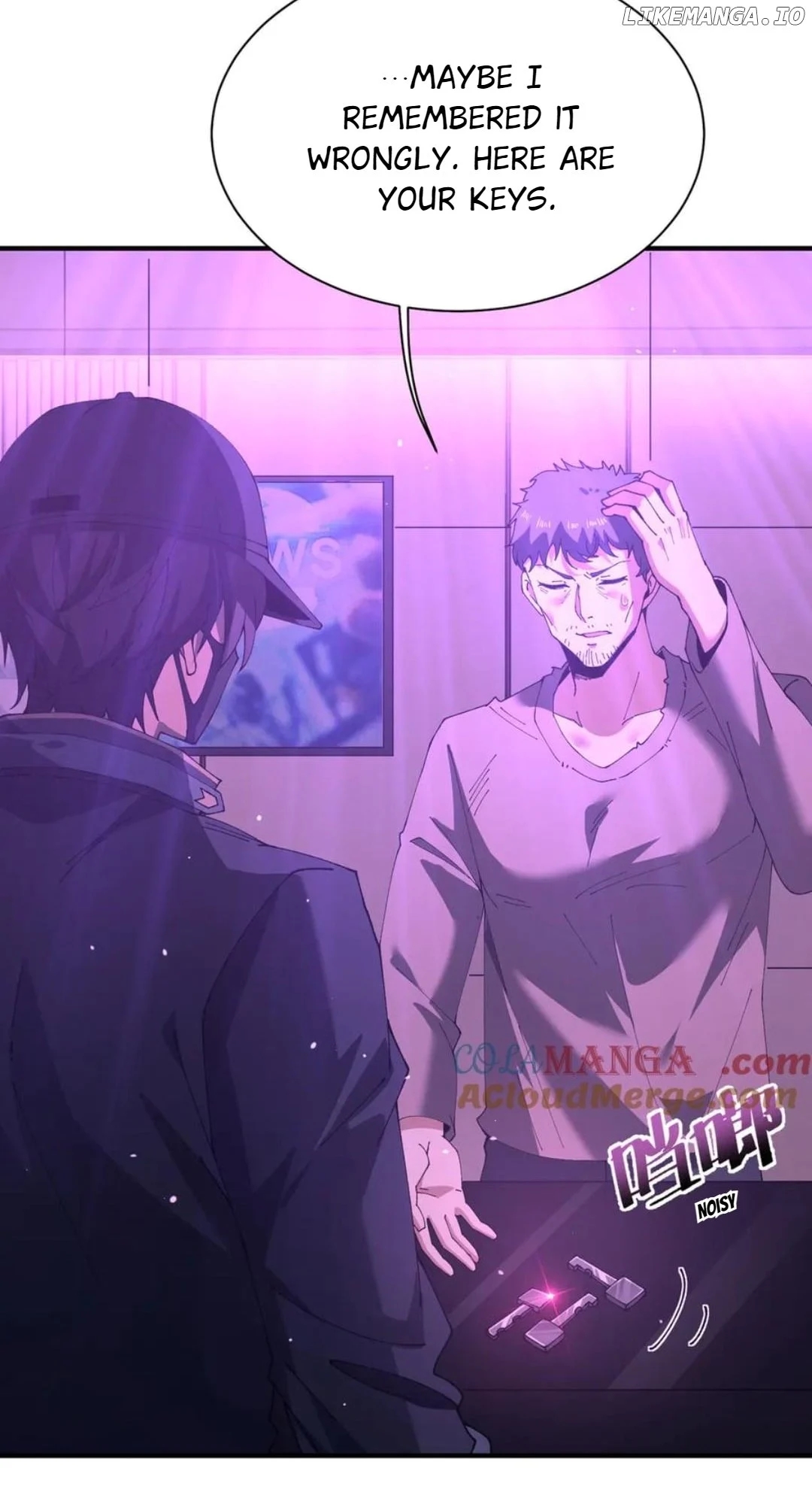 I Got The Weakest Class, Dragon Tamer!? Chapter 112 - Page 3