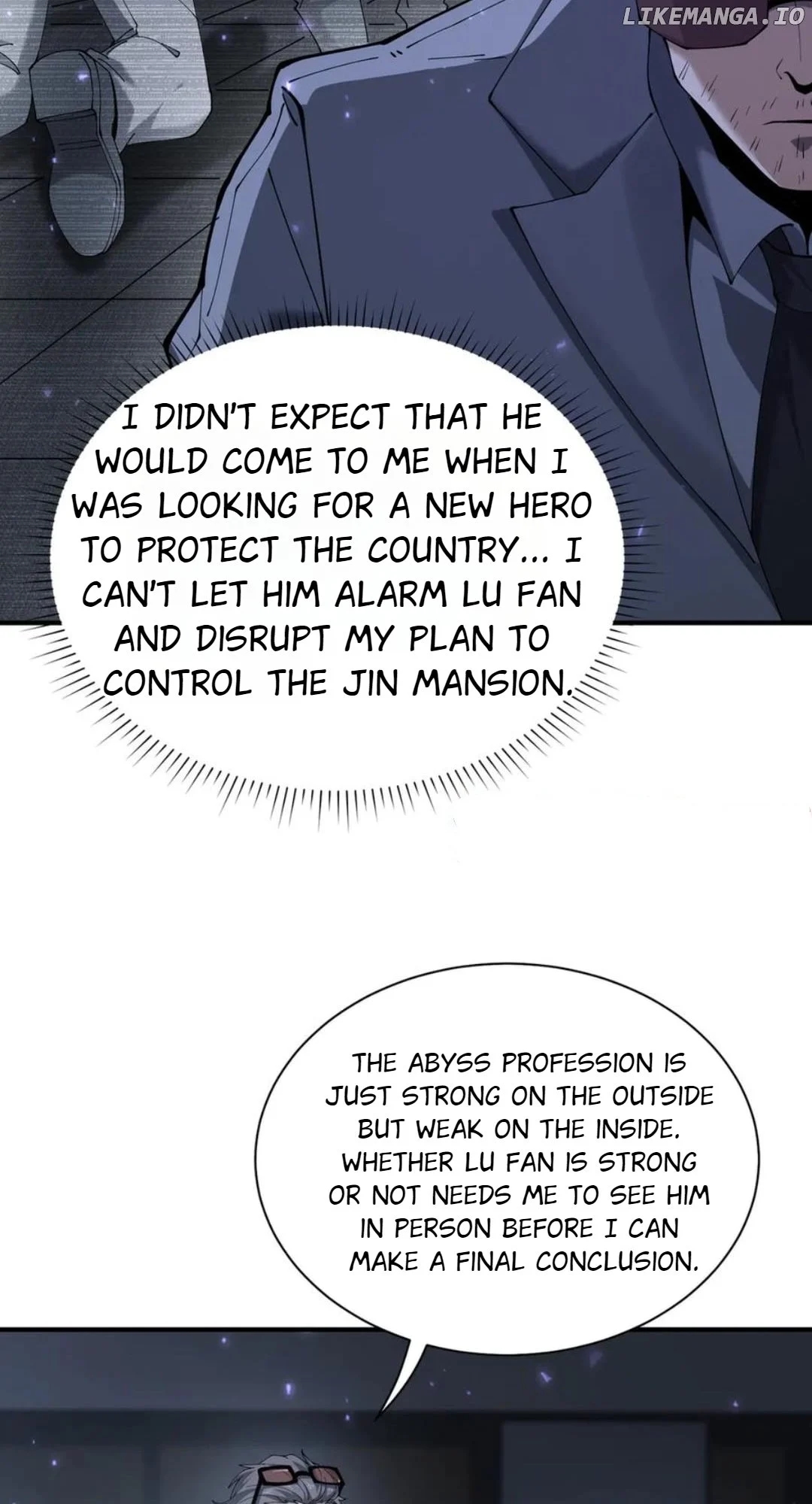 I Got The Weakest Class, Dragon Tamer!? Chapter 112 - Page 36