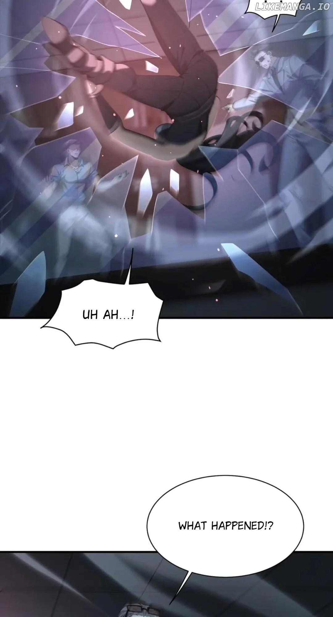 I Got The Weakest Class, Dragon Tamer!? Chapter 112 - Page 43