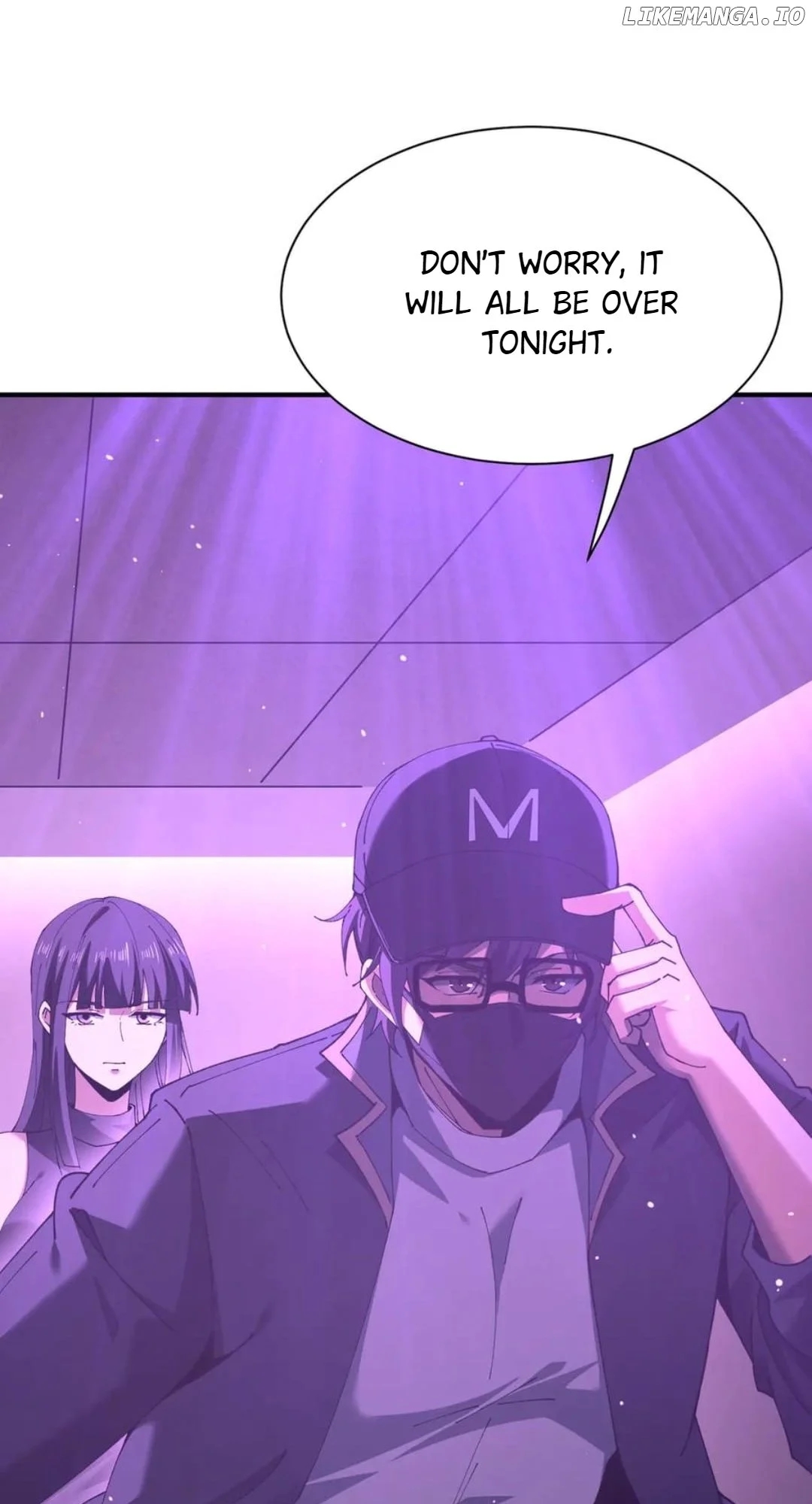 I Got The Weakest Class, Dragon Tamer!? Chapter 112 - Page 9