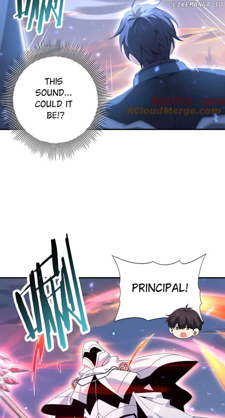 I Got The Weakest Class, Dragon Tamer!? Chapter 113 - Page 10