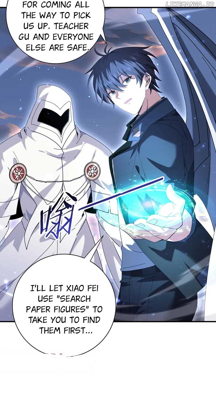 I Got The Weakest Class, Dragon Tamer!? Chapter 113 - Page 15