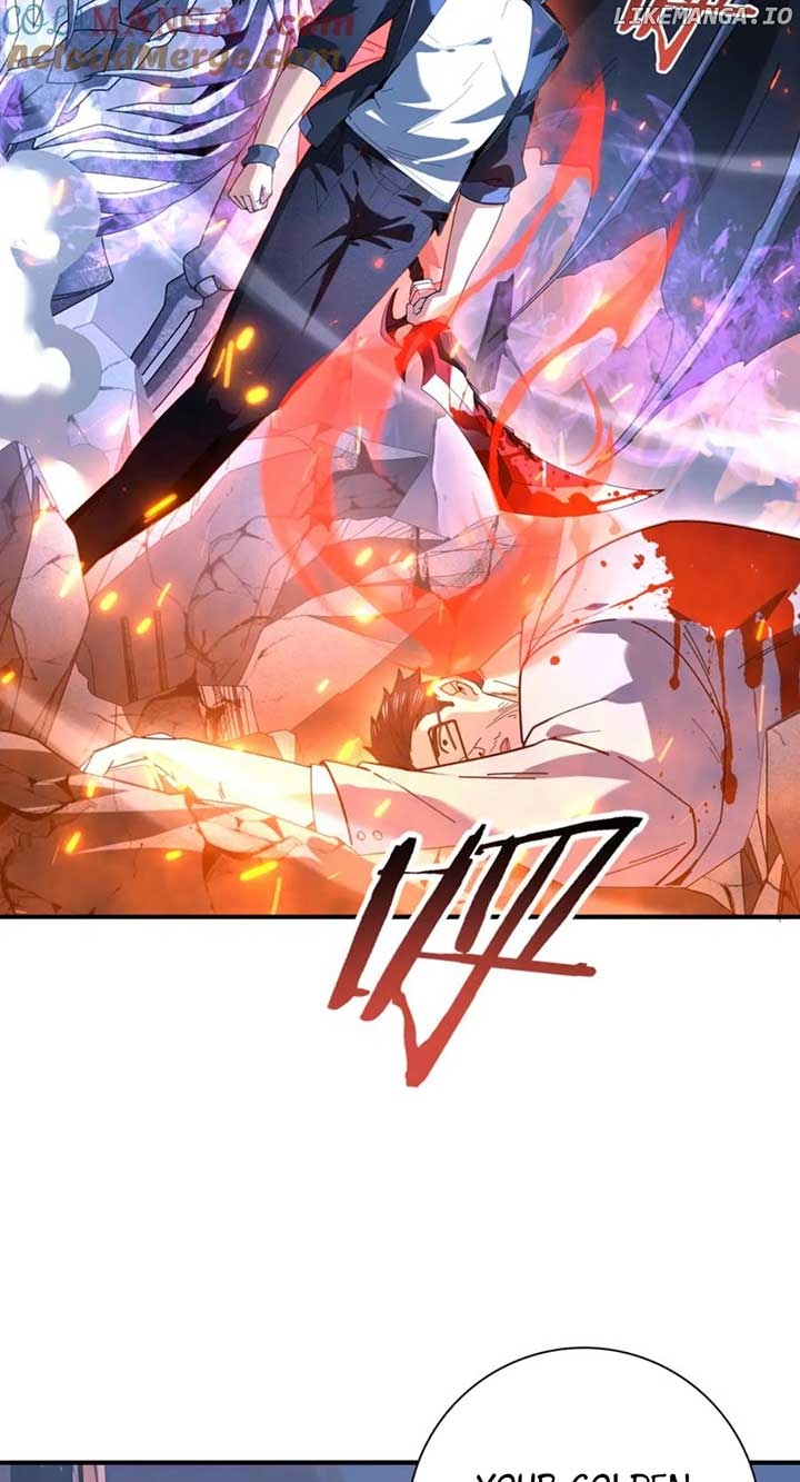 I Got The Weakest Class, Dragon Tamer!? Chapter 113 - Page 2