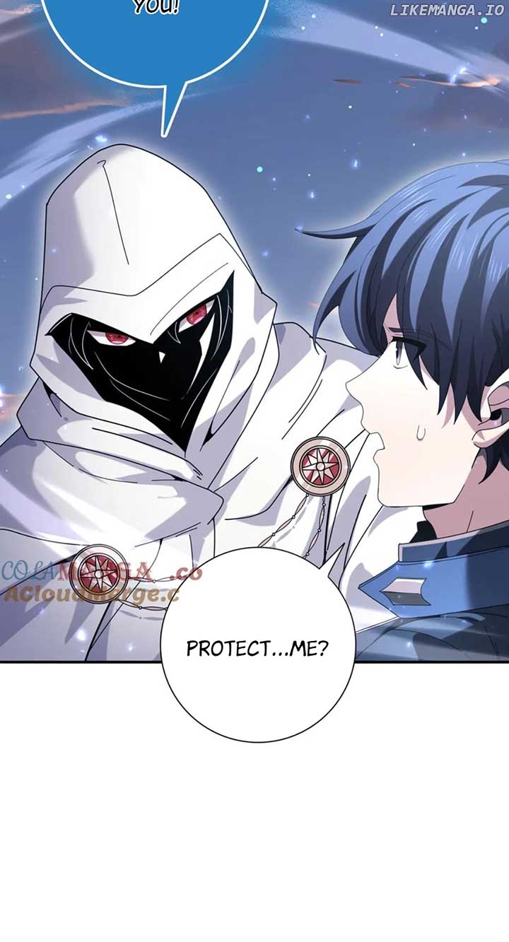 I Got The Weakest Class, Dragon Tamer!? Chapter 113 - Page 22