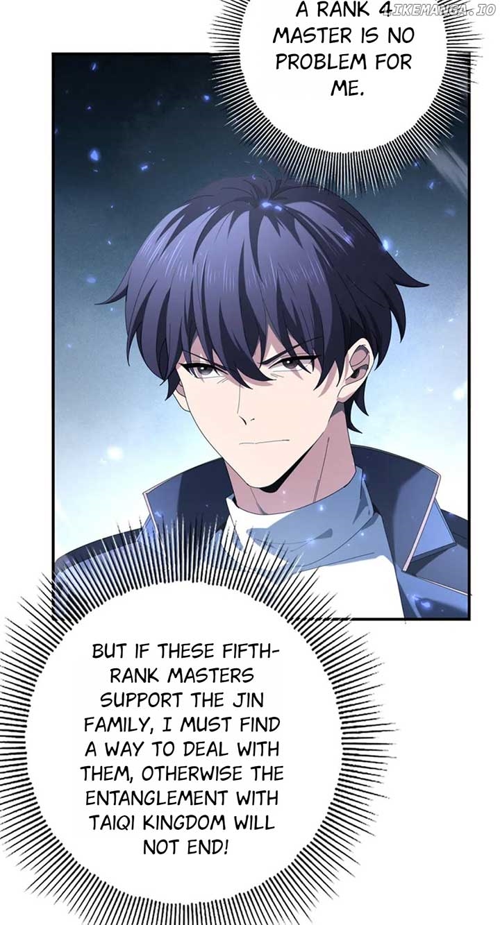 I Got The Weakest Class, Dragon Tamer!? Chapter 113 - Page 28