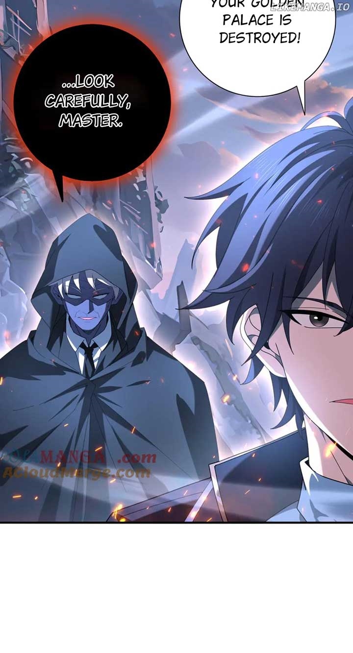 I Got The Weakest Class, Dragon Tamer!? Chapter 113 - Page 3