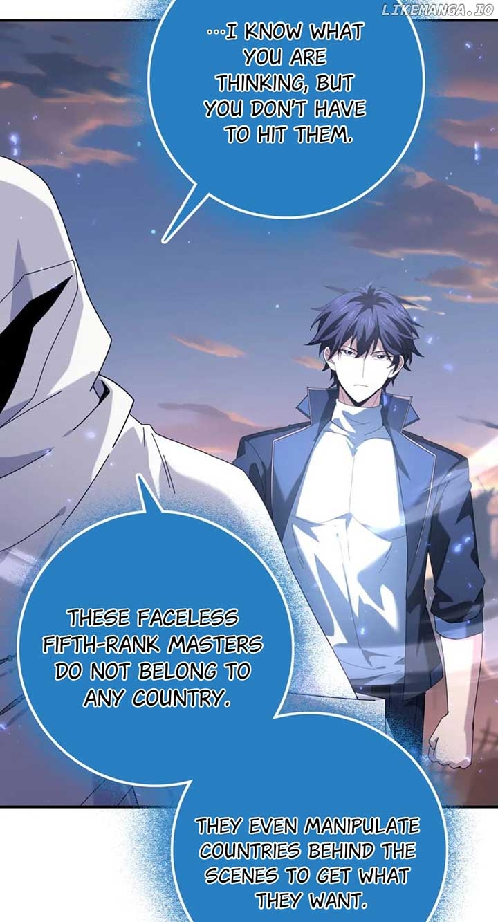 I Got The Weakest Class, Dragon Tamer!? Chapter 113 - Page 30