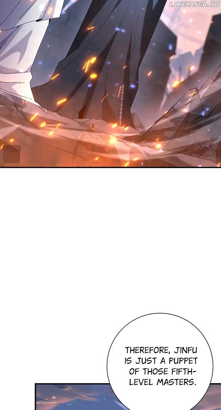 I Got The Weakest Class, Dragon Tamer!? Chapter 113 - Page 32