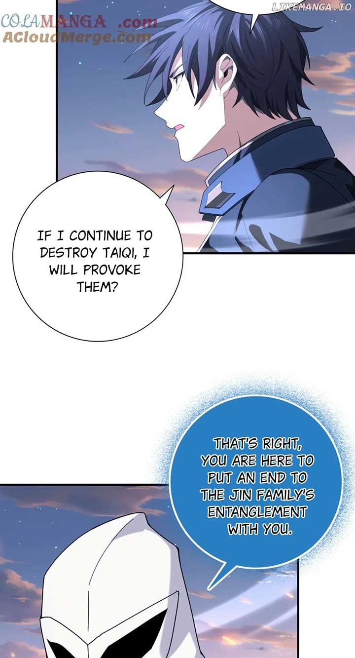 I Got The Weakest Class, Dragon Tamer!? Chapter 113 - Page 33