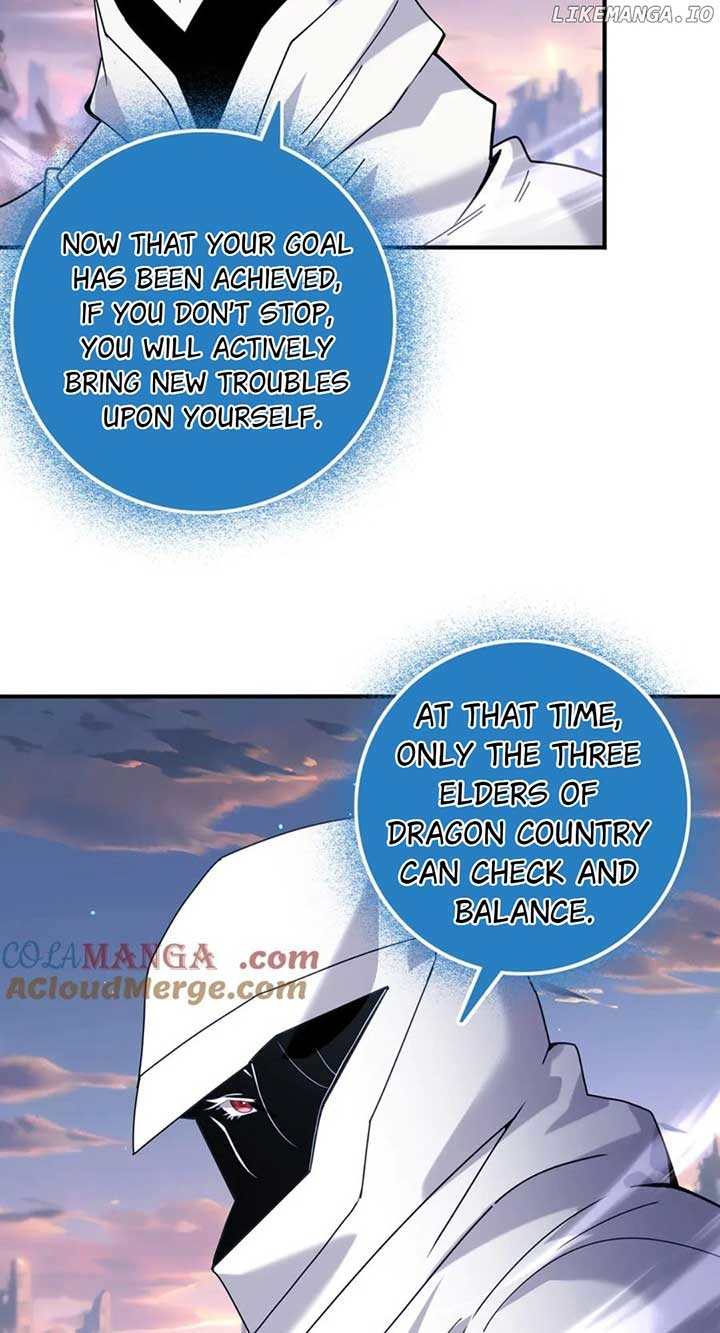 I Got The Weakest Class, Dragon Tamer!? Chapter 113 - Page 34