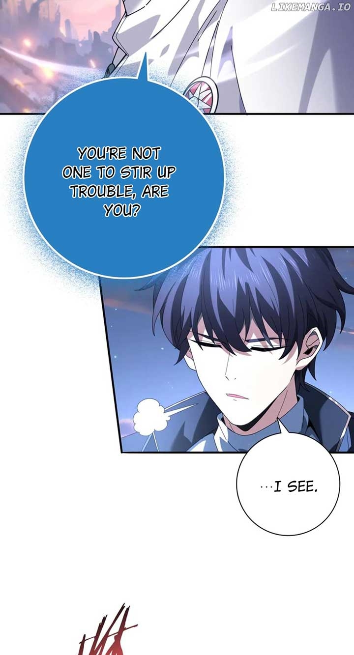 I Got The Weakest Class, Dragon Tamer!? Chapter 113 - Page 35