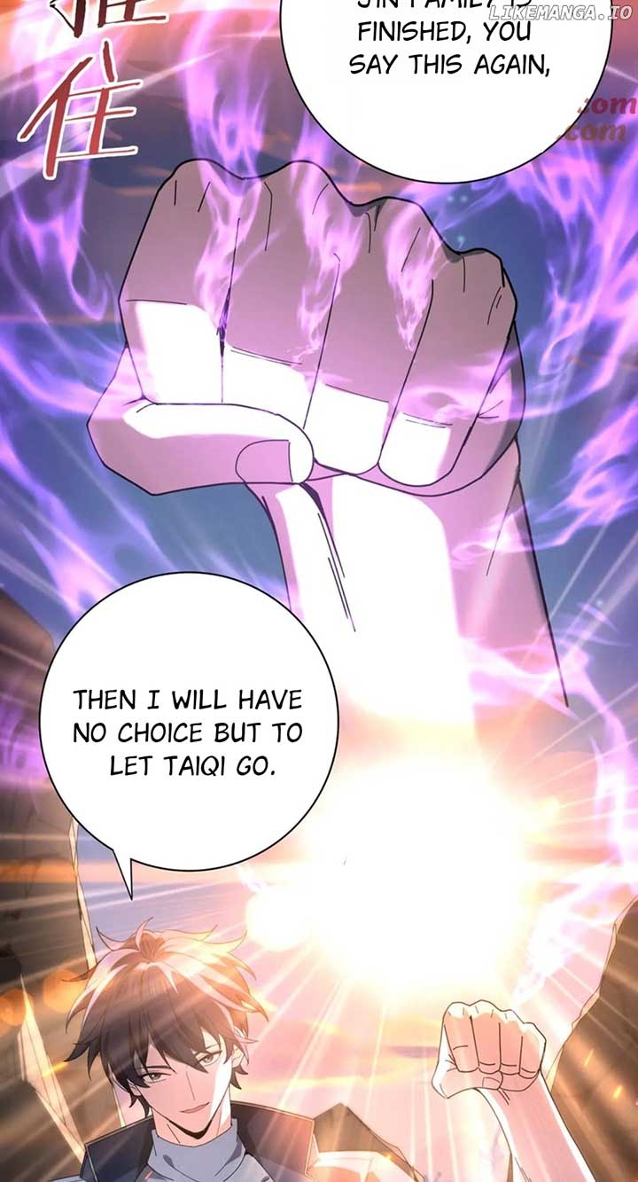 I Got The Weakest Class, Dragon Tamer!? Chapter 113 - Page 38