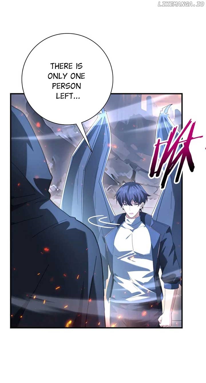 I Got The Weakest Class, Dragon Tamer!? Chapter 113 - Page 4