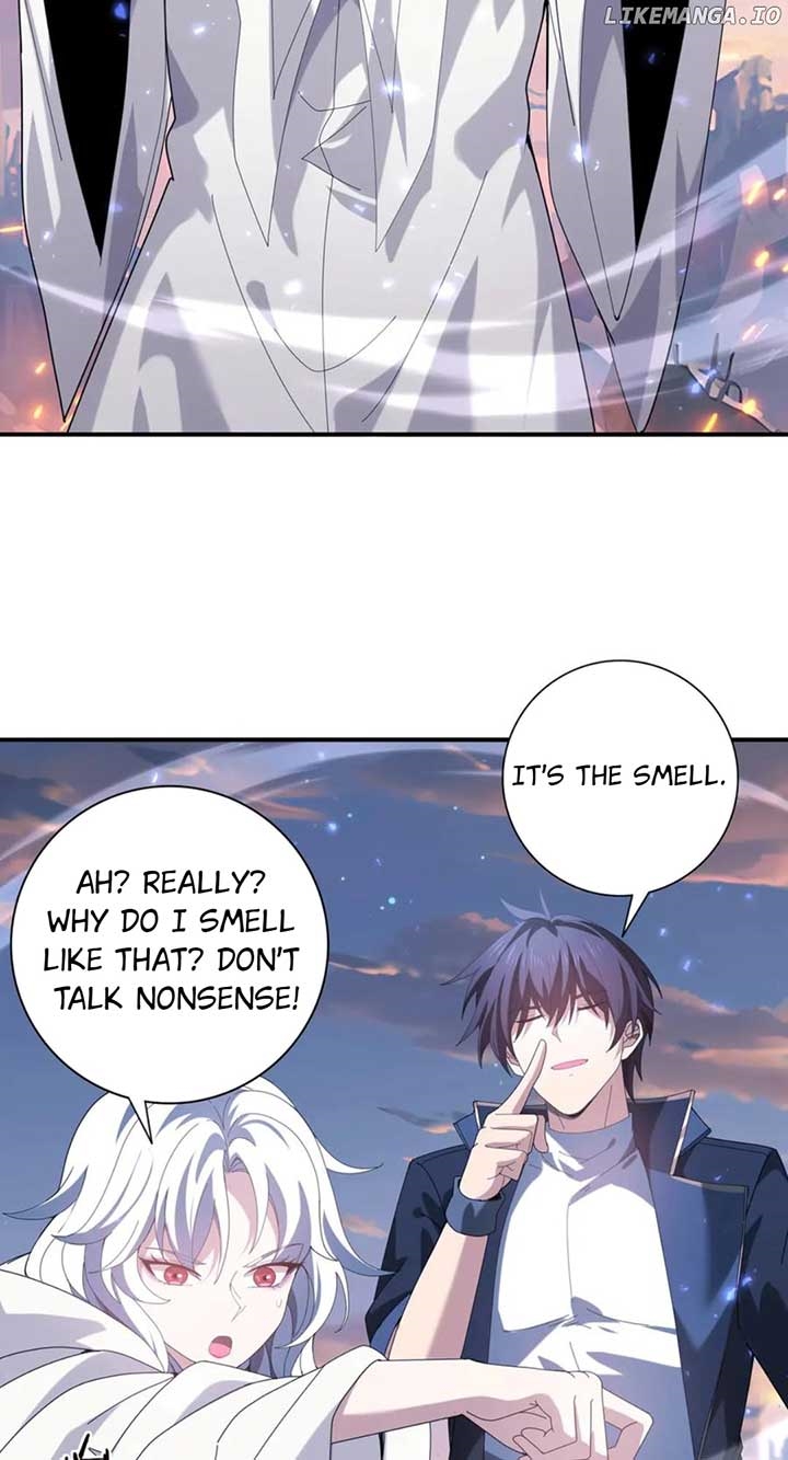 I Got The Weakest Class, Dragon Tamer!? Chapter 113 - Page 46