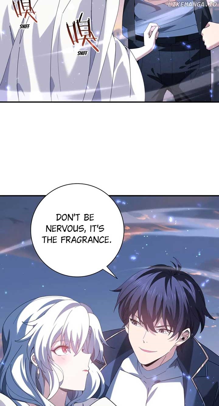 I Got The Weakest Class, Dragon Tamer!? Chapter 113 - Page 47