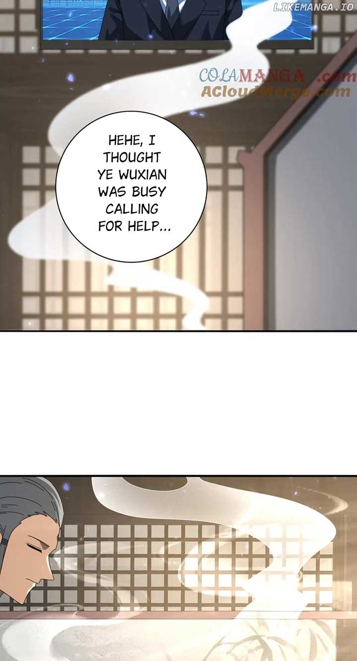 I Got The Weakest Class, Dragon Tamer!? Chapter 113 - Page 53