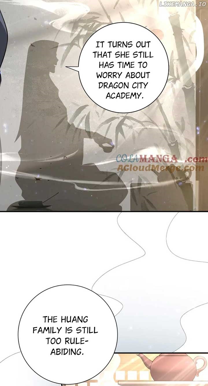 I Got The Weakest Class, Dragon Tamer!? Chapter 113 - Page 54