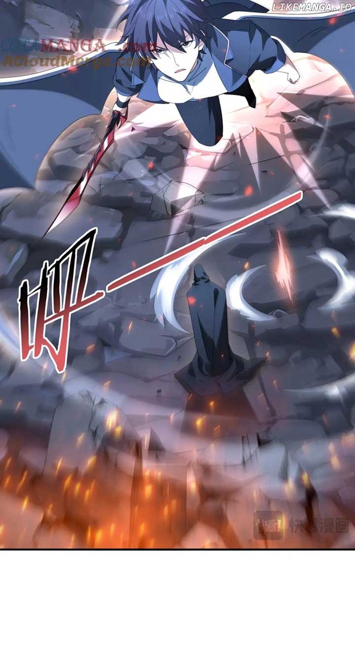 I Got The Weakest Class, Dragon Tamer!? Chapter 113 - Page 7