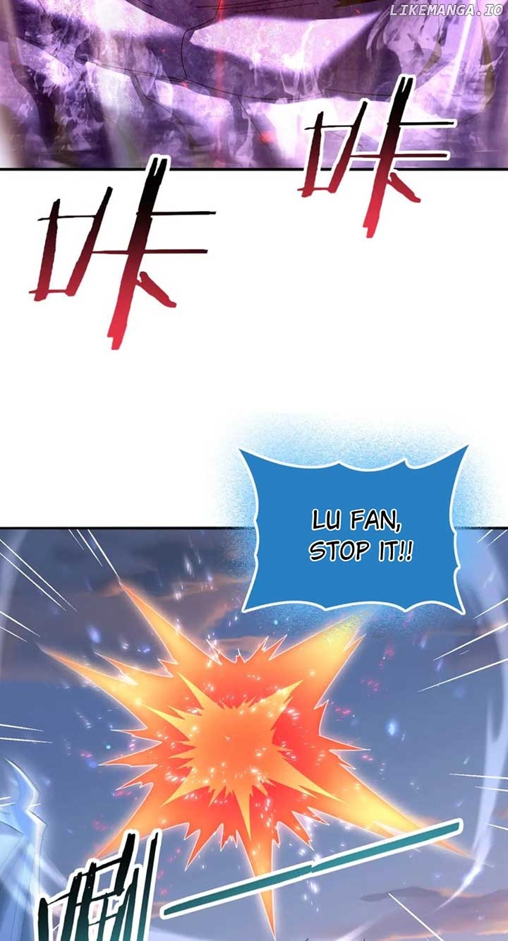 I Got The Weakest Class, Dragon Tamer!? Chapter 113 - Page 9