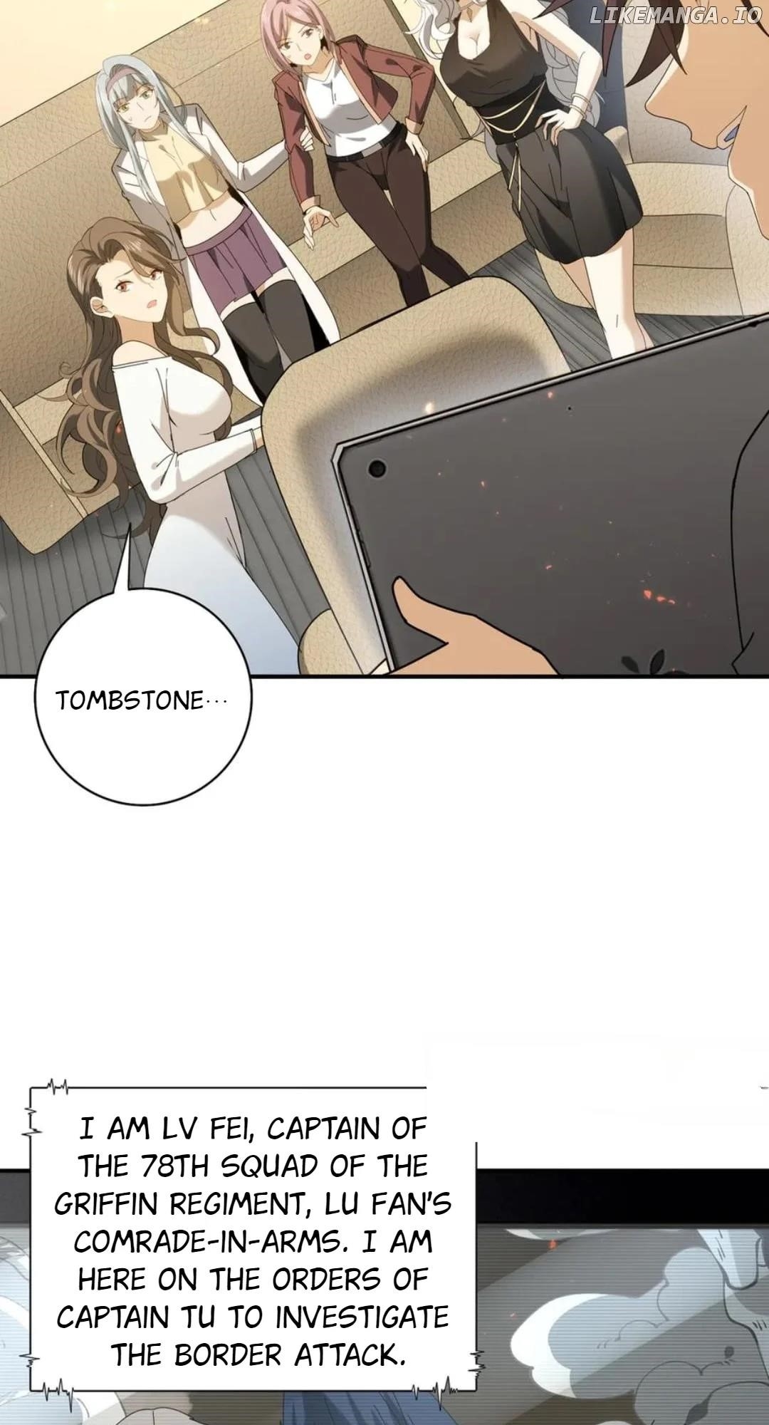 I Got The Weakest Class, Dragon Tamer!? Chapter 114 - Page 13