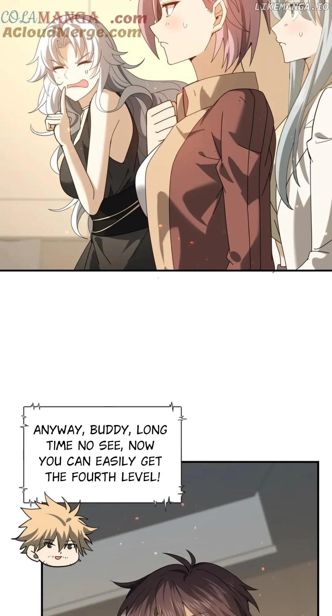 I Got The Weakest Class, Dragon Tamer!? Chapter 114 - Page 16