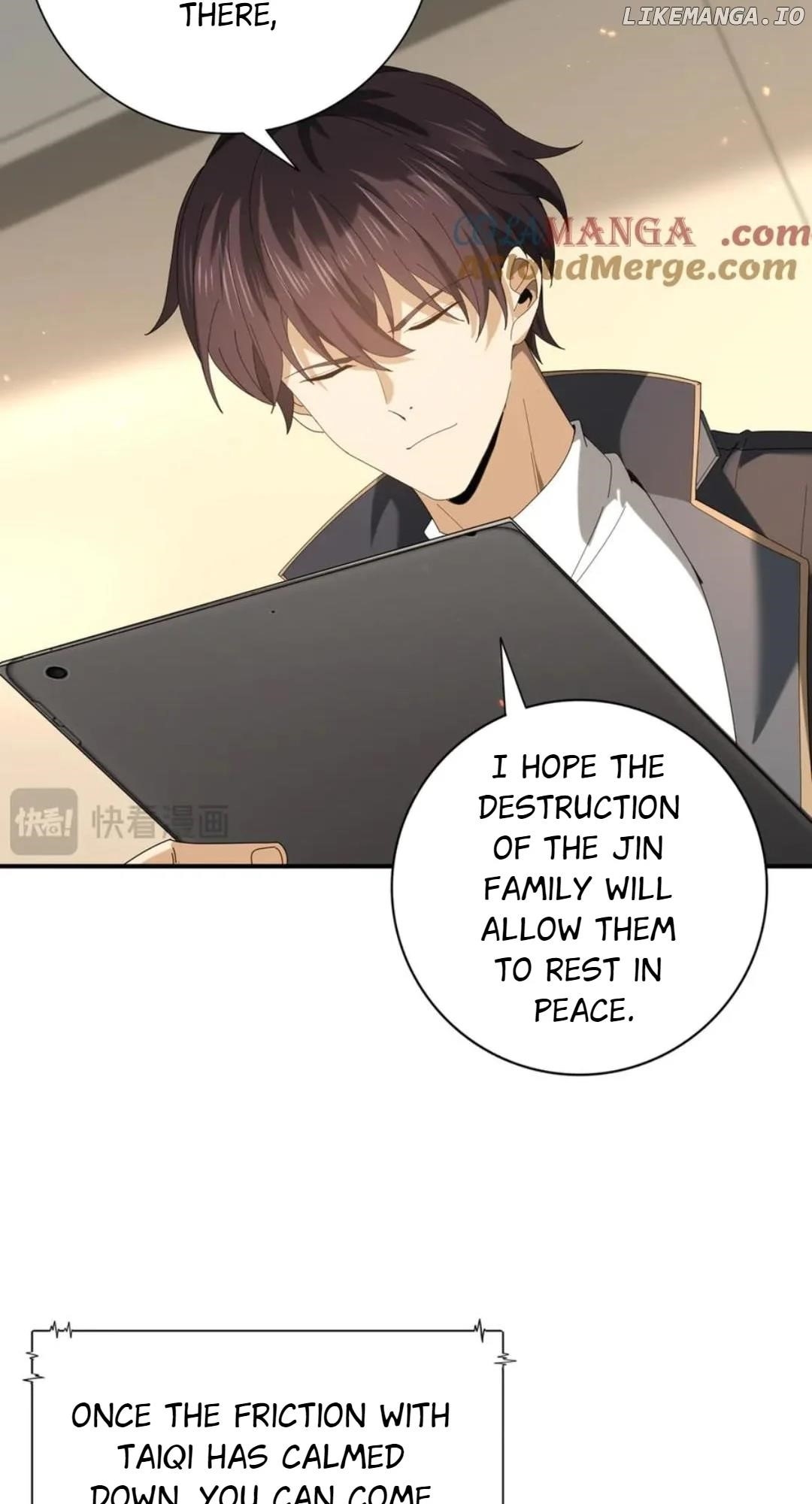 I Got The Weakest Class, Dragon Tamer!? Chapter 114 - Page 19