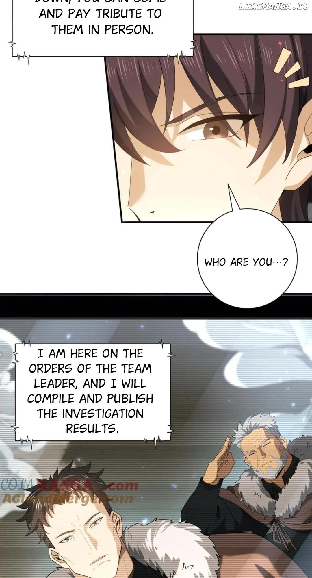 I Got The Weakest Class, Dragon Tamer!? Chapter 114 - Page 20