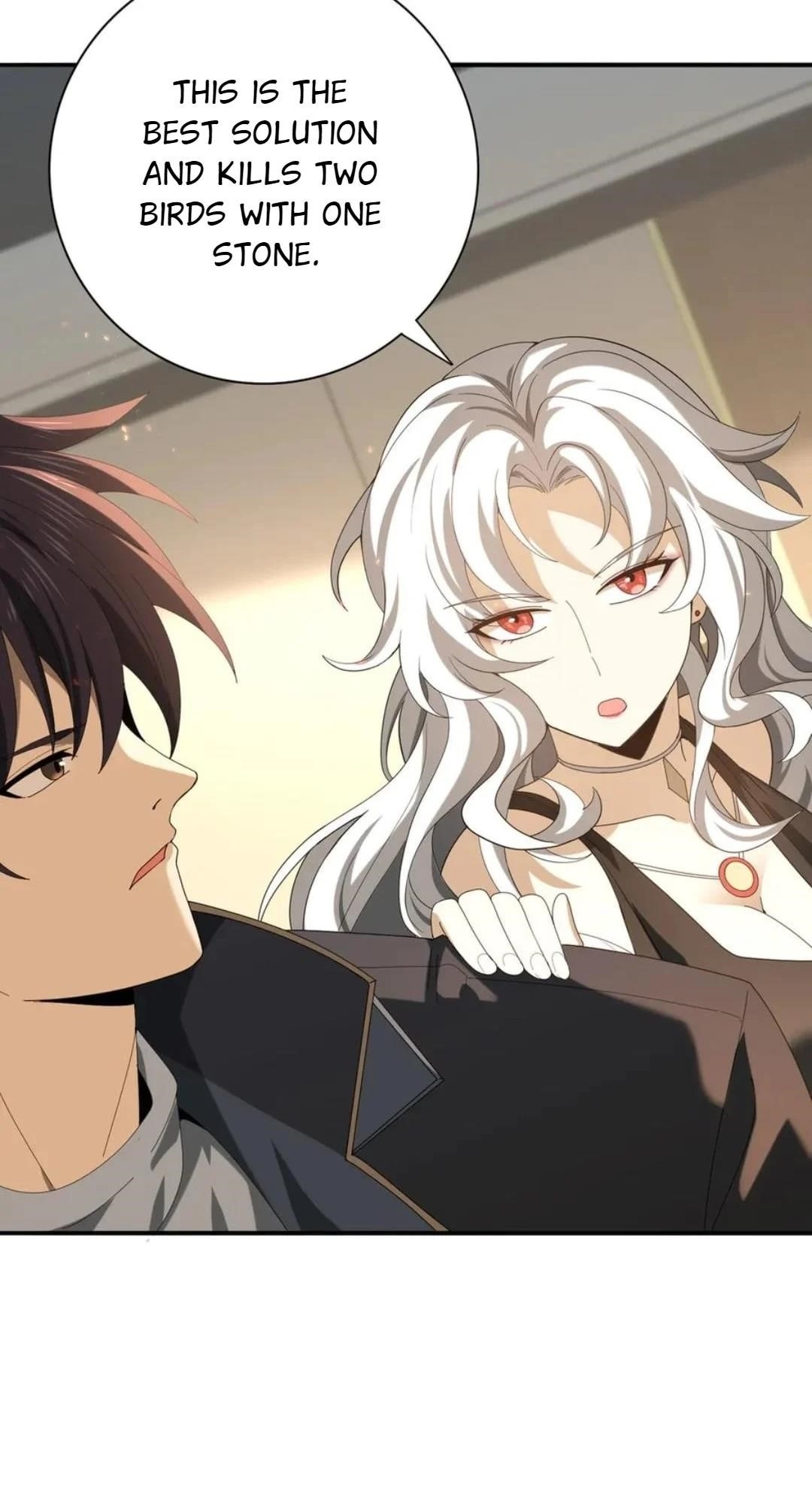 I Got The Weakest Class, Dragon Tamer!? Chapter 114 - Page 23