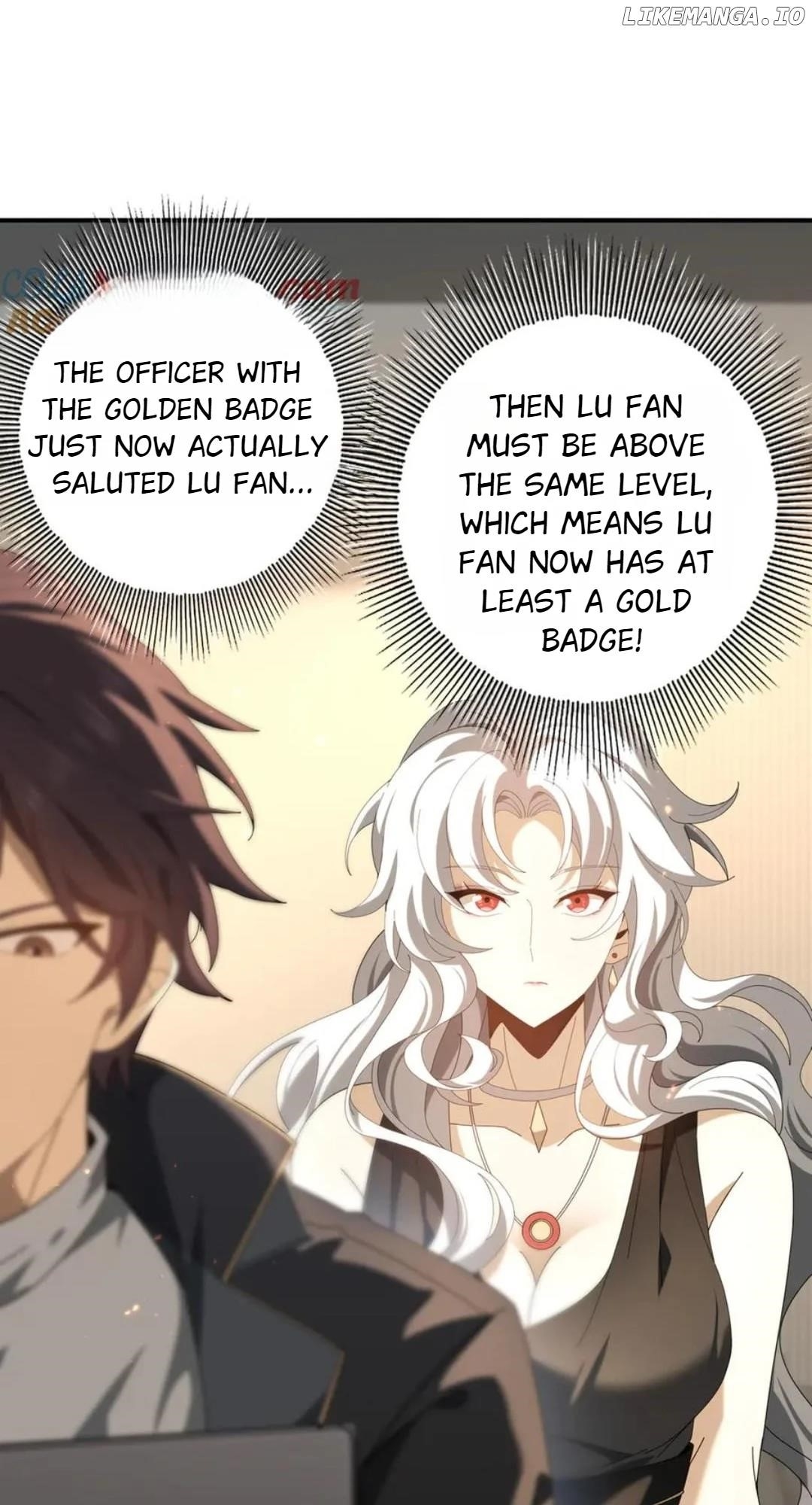 I Got The Weakest Class, Dragon Tamer!? Chapter 114 - Page 27