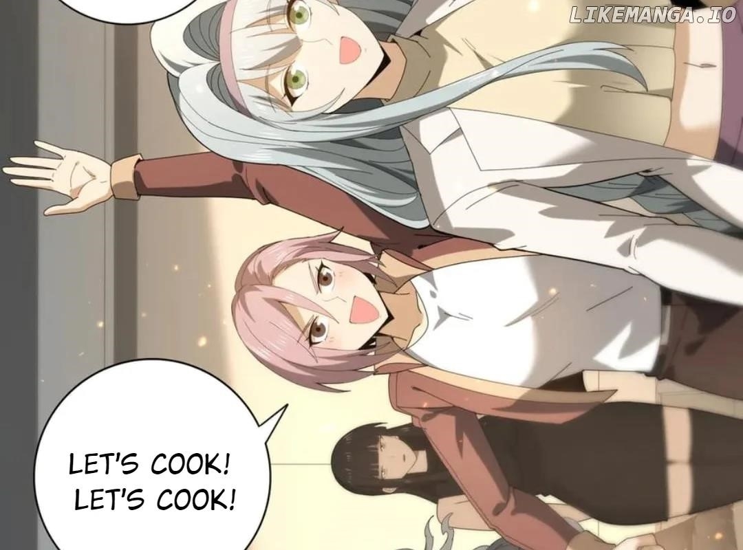 I Got The Weakest Class, Dragon Tamer!? Chapter 114 - Page 29